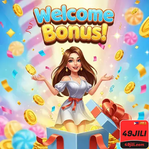 49jili bonus 