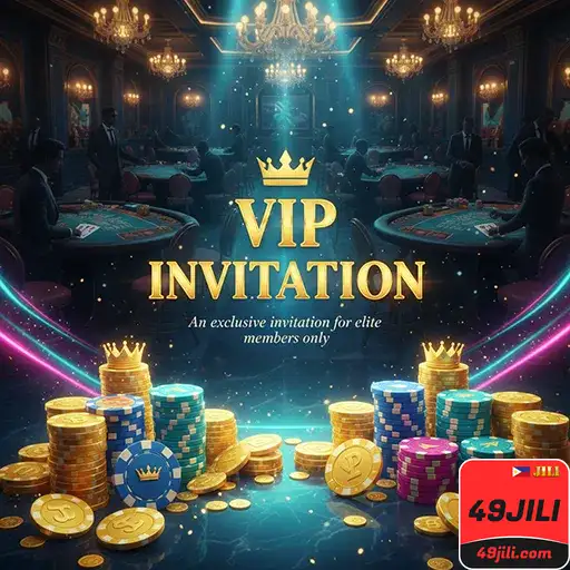 49jili vip 